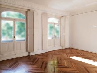 Rent Flat in Almagro