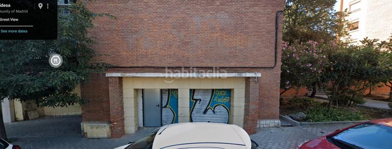 Foto e25e644b-359e-4327-91d2-8d2157d1691e. Local comercial a plaza de ensidesa 3 a Salvador Madrid