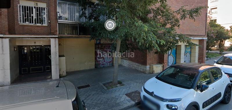Foto 47caa449-1b47-4245-8dd0-a4cd31b21e4c. Locale commerciale in plaza de ensidesa 3 in Salvador Madrid
