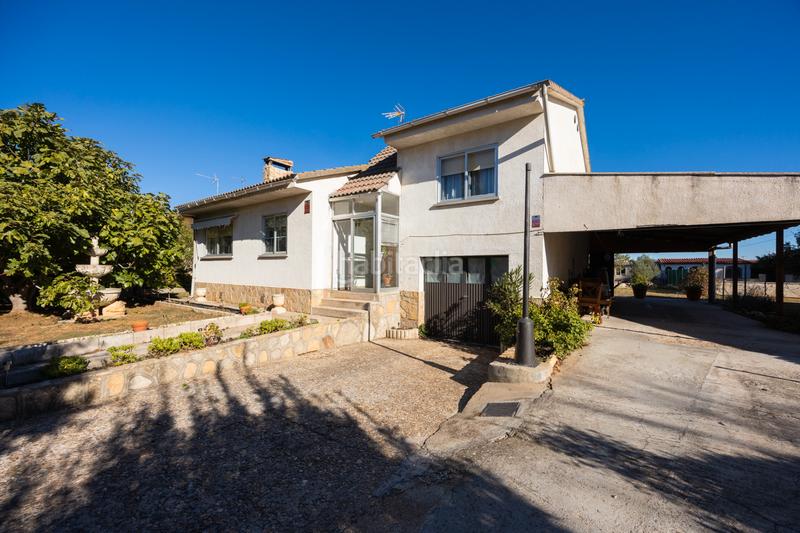 Foto 639c8408-9b2f-48f9-a5df-8ce6e3da9c34. Chalet en La Paloma-Asfain Azuqueca de Henares