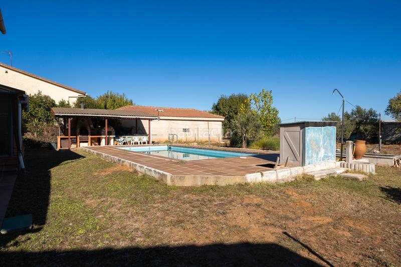 Foto 7b5f35c5-3983-4d1c-b2ed-be833d203430. Chalet en La Paloma-Asfain Azuqueca de Henares