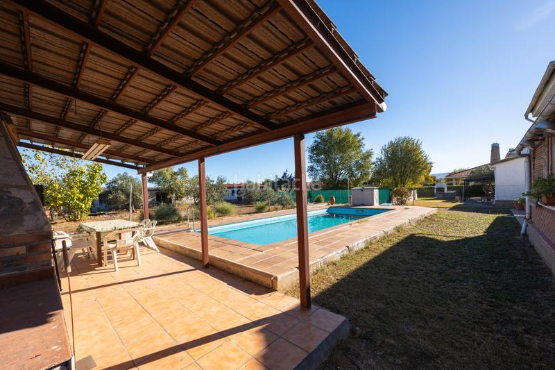 Foto 7e985723-7ca7-4a09-9623-7cf8bcb0233e. Chalet en La Paloma-Asfain Azuqueca de Henares