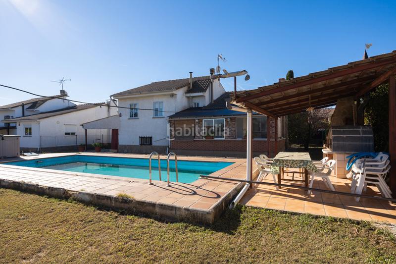 Foto 8e2745cc-494a-4c1d-8992-40dee1e46a15. Chalet en La Paloma-Asfain Azuqueca de Henares