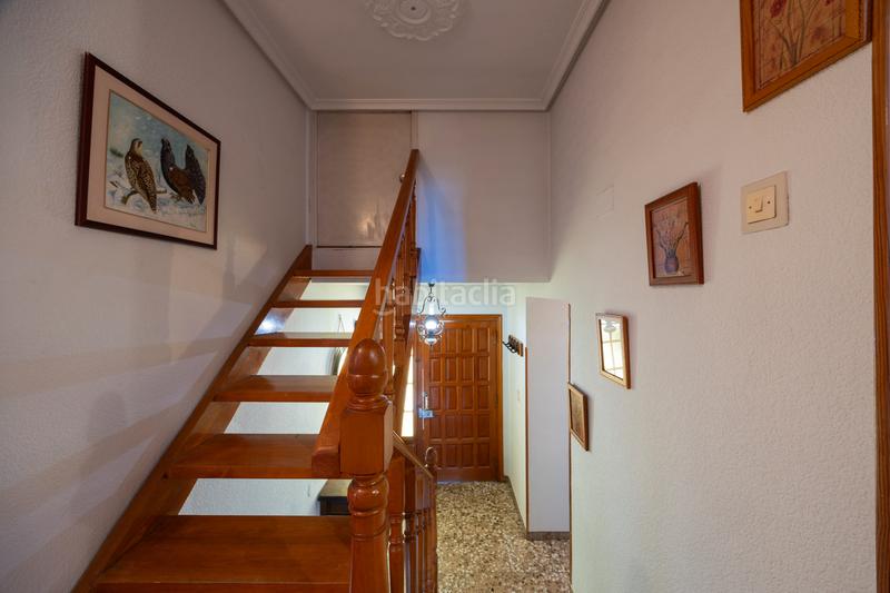 Foto aba8cad0-ae2a-4655-a6cd-37867d7d2b0c. Chalet en La Paloma-Asfain Azuqueca de Henares