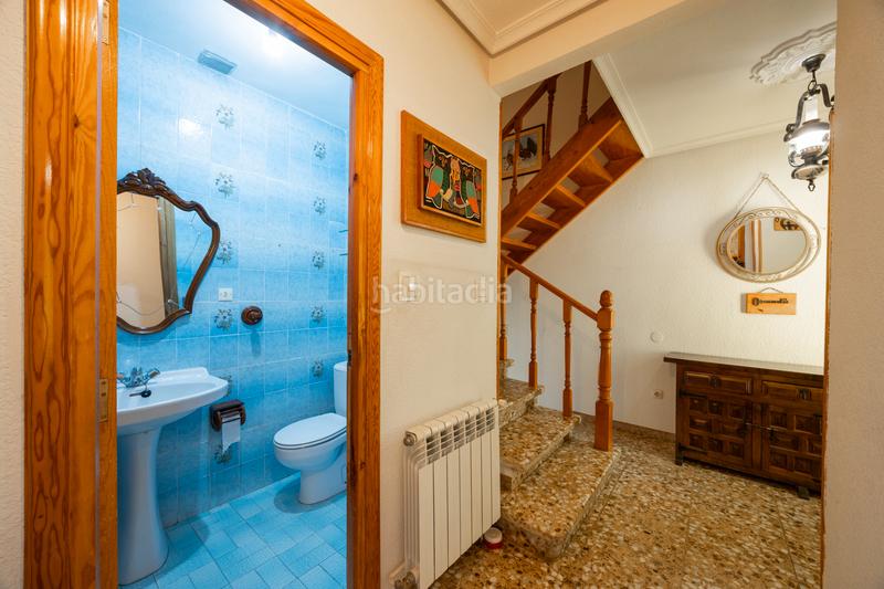 Foto b4717a76-dbc5-4b9f-aa9c-1e06d235df24. Chalet en La Paloma-Asfain Azuqueca de Henares