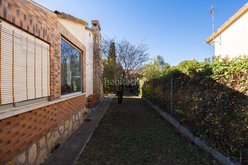 Foto cf19efdc-e60f-47f0-8df2-623e1a784093. Chalet en La Paloma-Asfain Azuqueca de Henares