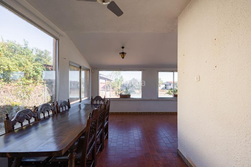 Foto f5d6d6ff-f9a7-4362-9bf7-ab8dd56ce263. Chalet en La Paloma-Asfain Azuqueca de Henares