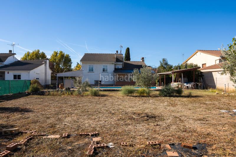 Foto 1a314772-3495-4d67-acfc-712a39c68f02. Chalet in La Paloma-Asfain Azuqueca de Henares