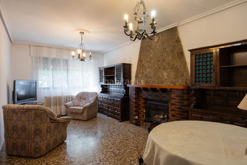 Foto 1cb3af76-a651-4e88-af8f-f22ea02529e3. Chalet in La Paloma-Asfain Azuqueca de Henares