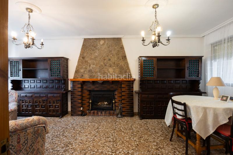 Foto 2084c4d0-0f3b-48a8-957b-d07e6536017c. Chalet in La Paloma-Asfain Azuqueca de Henares