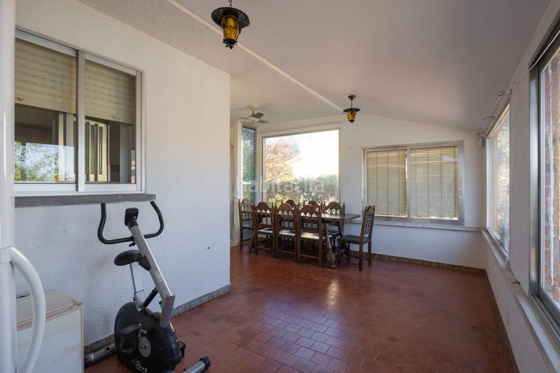 Foto 3eb46eb1-c709-46f8-94b5-572cd3d6838a. Chalet in La Paloma-Asfain Azuqueca de Henares