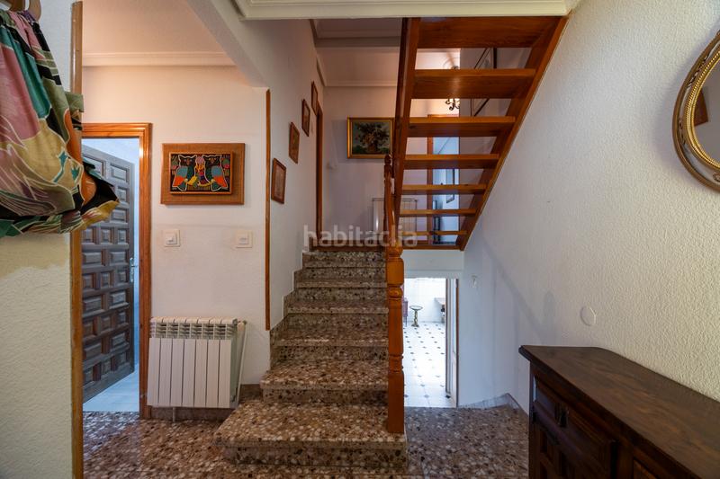 Foto 4d6c63da-ff04-4ca3-9d53-be9979d01f88. Chalet in La Paloma-Asfain Azuqueca de Henares