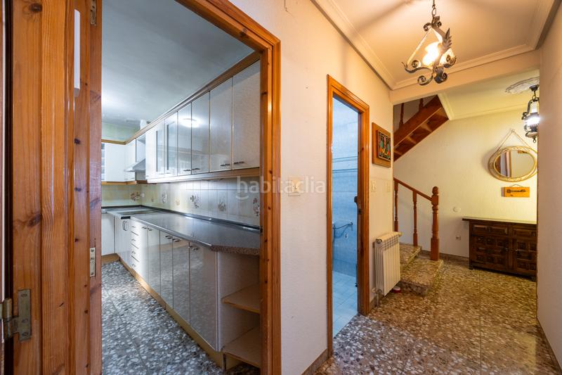 Foto 7123101b-1d60-4e69-9e5c-699d037d89f3. Chalet in La Paloma-Asfain Azuqueca de Henares