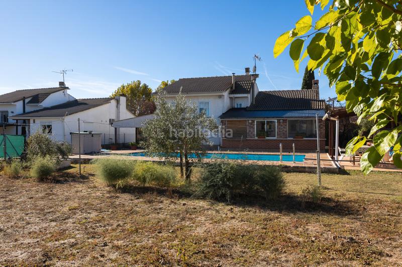 Foto 90d4e8c7-d8a6-4013-a067-1fe63d7d6872. Chalet in La Paloma-Asfain Azuqueca de Henares