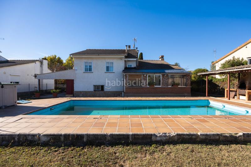 Foto d524492d-17b2-4305-959b-5cbf320d66e7. Chalet in La Paloma-Asfain Azuqueca de Henares