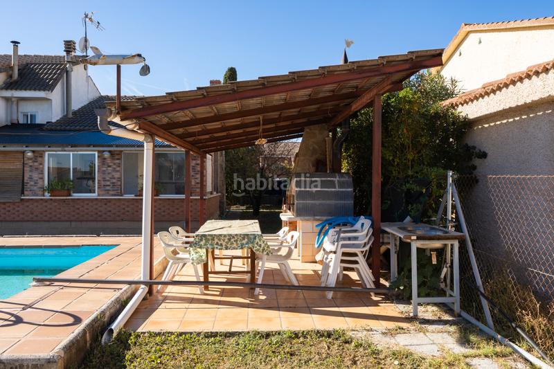 Foto fc370151-78a6-4866-af47-9958c2c5f937. Chalet in La Paloma-Asfain Azuqueca de Henares