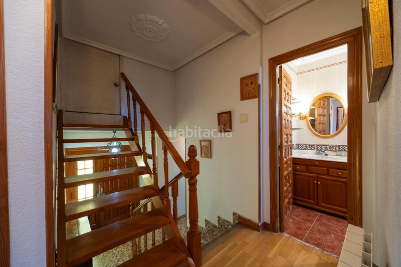 Foto 9ad700bd-0160-4804-8ef3-badd9aebd08c. Xalet a La Paloma-Asfain Azuqueca de Henares