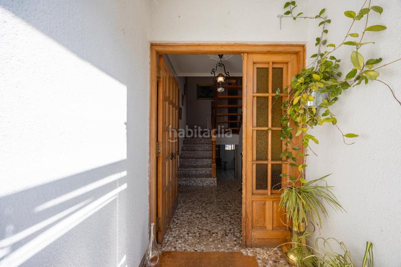 Foto a7867eb3-ae7a-4ce2-a546-fecdfdfdbf78. Xalet a La Paloma-Asfain Azuqueca de Henares