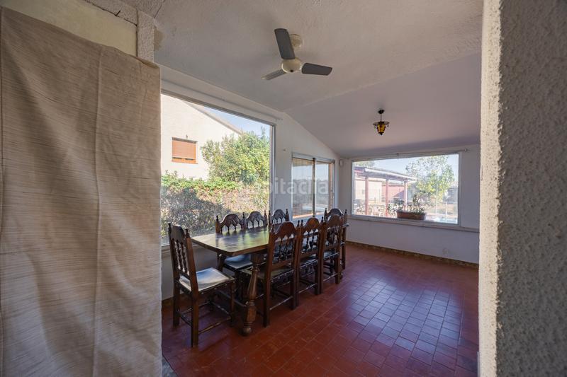 Foto c0d35cd5-20dc-40ee-a03a-ed89bdbb7387. Xalet a La Paloma-Asfain Azuqueca de Henares