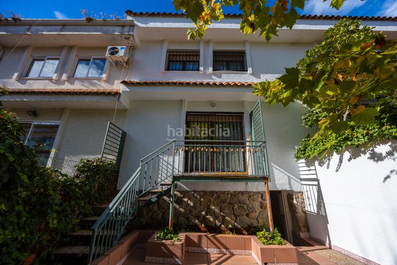 Foto 26e5ef3f-d4bf-4734-be6c-17f20a6d0c1a. Chalet dans avenida de vigo 45 dans Alpedrete