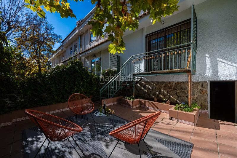 Foto 6398b1b9-77e4-47f0-94b3-dcbcb235dbc9. Chalet dans avenida de vigo 45 dans Alpedrete