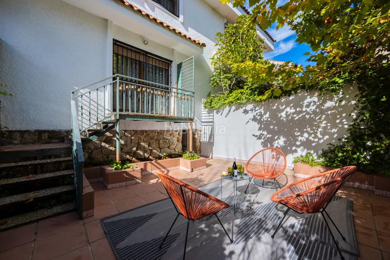 Foto 10fdaefc-7673-42c5-9632-ea6d7d7db375. Xalet a avenida de vigo 45 a Alpedrete