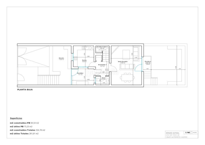 Foto 7dc00101-8c96-47f0-8423-cd91512fcdb3. Xalet a avenida de vigo 45 a Alpedrete