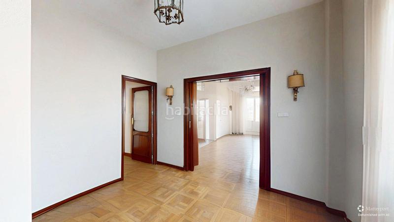 Foto 30d78456-2b6c-4b2e-96b7-501a48210477. Appartamento con riscaldamento parcheggio in Hispanoamérica-Bernabéu Madrid