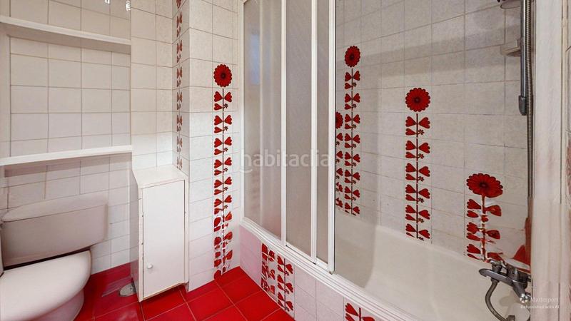 Foto 626d44e6-b2c5-4a9d-93d5-f8f897b96402. Appartamento con riscaldamento parcheggio in Hispanoamérica-Bernabéu Madrid