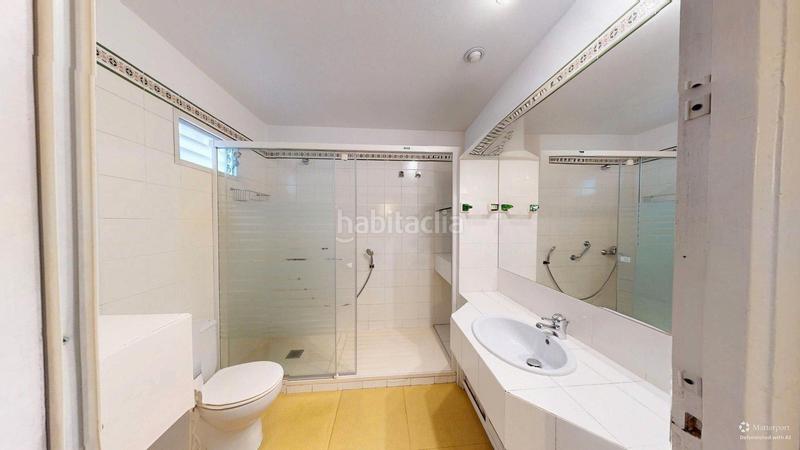 Foto 819e61f3-e538-44b1-b06b-00fe5531d0b1. Appartamento con riscaldamento parcheggio in Hispanoamérica-Bernabéu Madrid