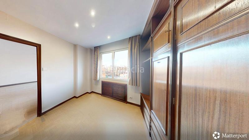 Foto ae187c66-d2f4-4d06-b19c-068666c92998. Appartamento con riscaldamento parcheggio in Hispanoamérica-Bernabéu Madrid