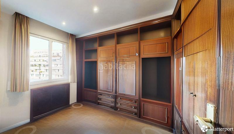 Foto d743c4f5-38cb-4214-8113-6b254cc5ed8e. Appartamento con riscaldamento parcheggio in Hispanoamérica-Bernabéu Madrid