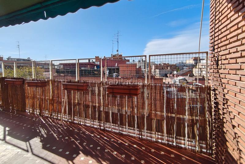 Foto e0291554-9fdd-43d1-be97-e63e9e44123a. Appartamento con riscaldamento parcheggio in Hispanoamérica-Bernabéu Madrid