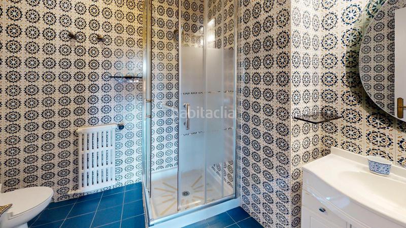 Foto d73a7052-7650-4d22-95ba-ad0aed790446. Flat with heating parking in Hispanoamérica-Bernabéu Madrid