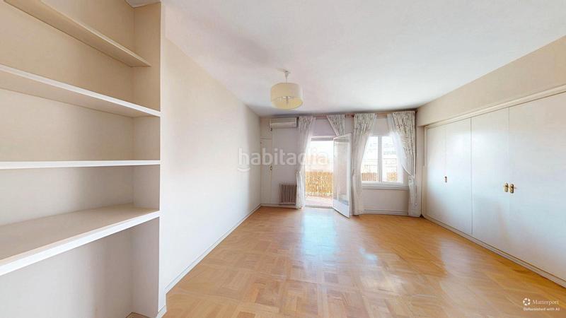 Foto f684a476-6c45-43ce-9062-ba949002fbe4. Piso en Hispanoamérica-Bernabéu Madrid