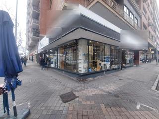 Locale commerciale in Calle de Clara del Rey
