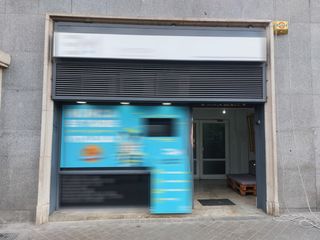 Business premise  Calle del doctor gómez ulla