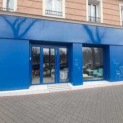 Business premise in Ronda de Toledo