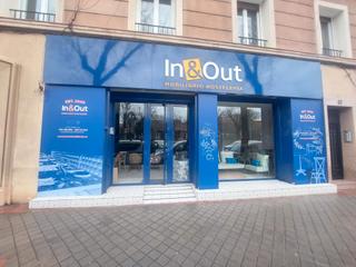 Local Comercial a Ronda de Toledo