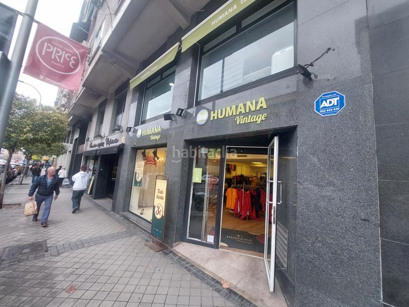 Foto e7635bf6-a380-406a-8018-e6e6eb946e94. Locale commerciale in Embajadores-Lavapiés Madrid