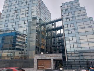 Zweistöckige Wohnung in Avenida de Manoteras