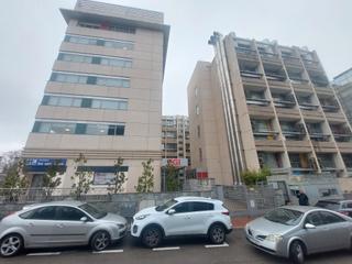 Appartamento  Avenida de manoteras