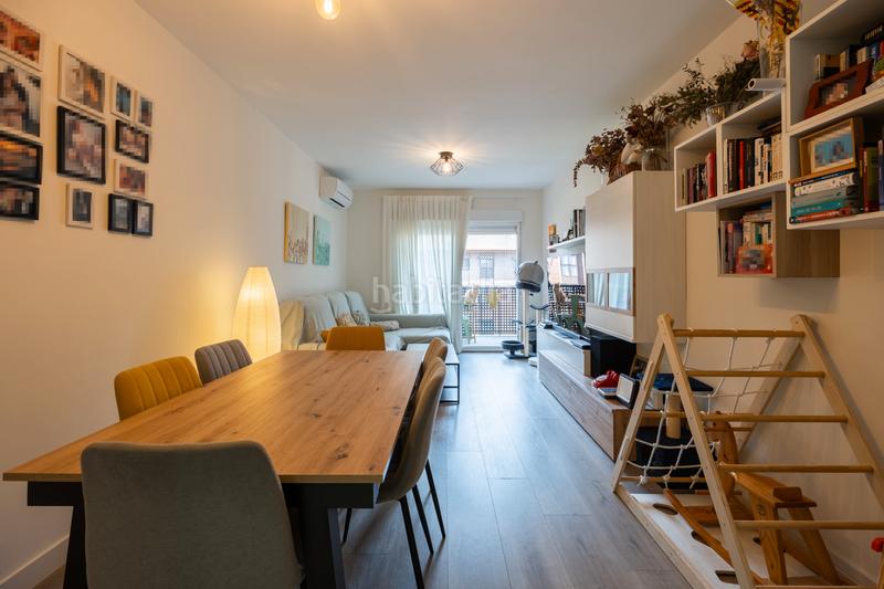 Foto 0d351d30-c645-4f3f-b87d-d449eeabc827. Appartamento con riscaldamento parcheggio in Delicias Madrid