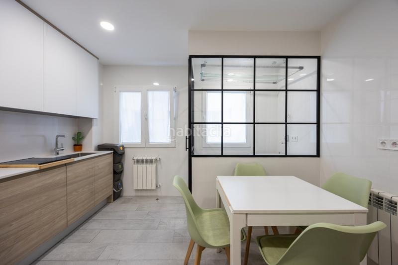 Foto 168890d4-7bed-43e3-9d0c-43430fade126. Appartamento con riscaldamento parcheggio in Delicias Madrid
