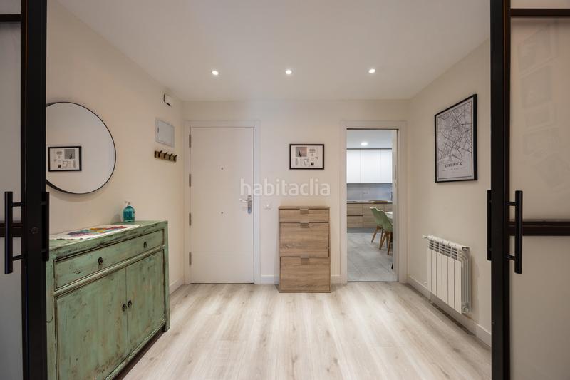 Foto 4d74552d-4ad2-4af3-9439-74cb10c06aa4. Appartamento con riscaldamento parcheggio in Delicias Madrid