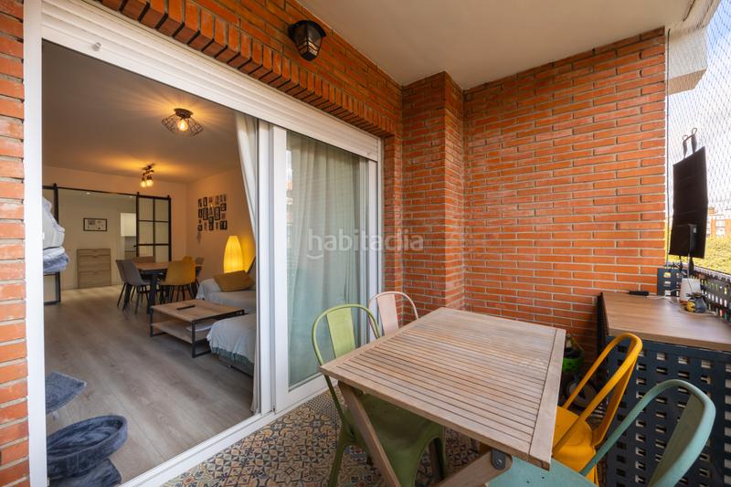 Foto 664aff55-a922-452d-869a-97edb4895599. Appartamento con riscaldamento parcheggio in Delicias Madrid
