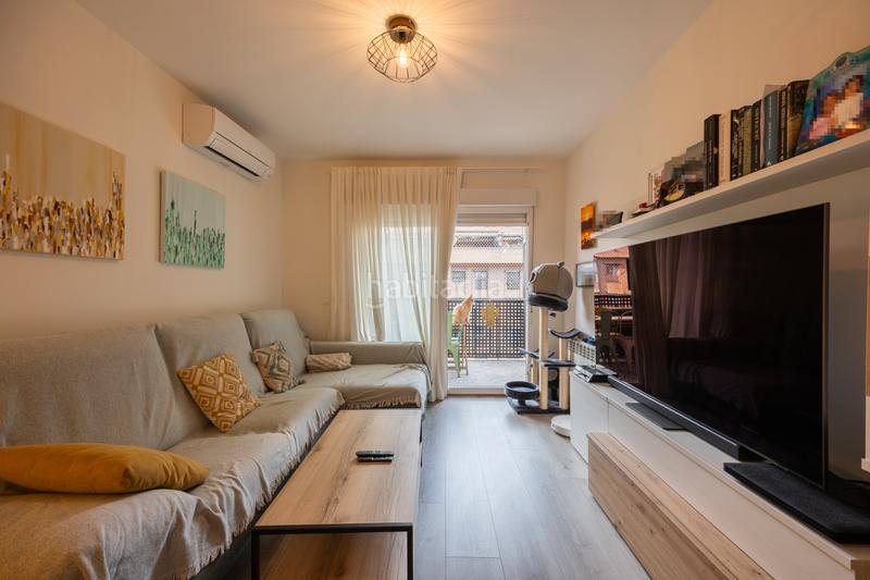 Foto 6eef6685-b601-45c1-a853-5c2c66938cda. Appartamento con riscaldamento parcheggio in Delicias Madrid