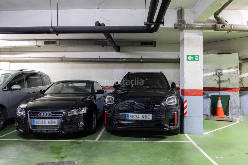 Foto 708f70df-fe80-43ca-8fe1-8c0d3c8003ad. Appartamento con riscaldamento parcheggio in Delicias Madrid