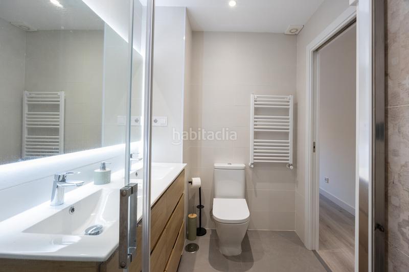 Foto ce556ca3-33c8-4668-9632-9631f32b22f1. Appartamento con riscaldamento parcheggio in Delicias Madrid