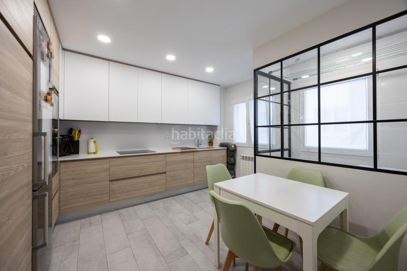 Foto 11b97b88-5d62-4604-80ed-010b8c93f79b. Appartement avec chauffage parking dans Delicias Madrid